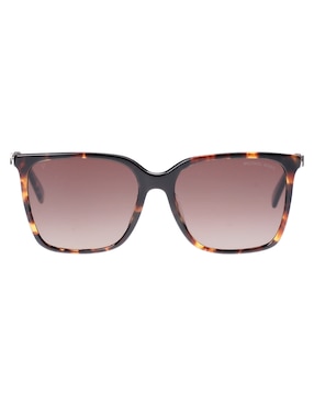 Lentes de sol Michael Kors Canberra para mujer