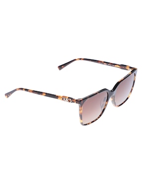 Lentes de sol Michael Kors Canberra para mujer