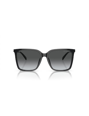Lentes de sol Michael Kors Canberra para mujer
