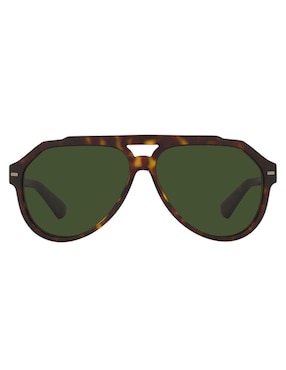 Lentes De Sol Dolce&Gabbana Lusso Sartoriale Para Hombre