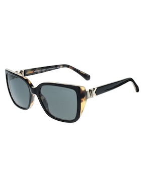 Lentes de sol Michael Kors Acadia para mujer
