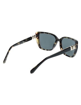 Lentes de sol Michael Kors Acadia para mujer