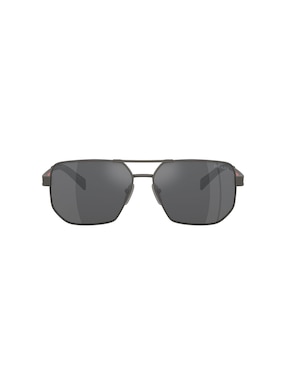 Lentes De Sol Prada Rossa Linea Rossa Lifestyle Para Hombre