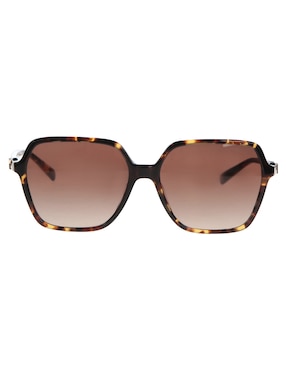 Lentes de sol Michael Kors Jasper para mujer