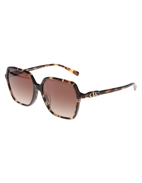 Lentes de sol Michael Kors Jasper para mujer