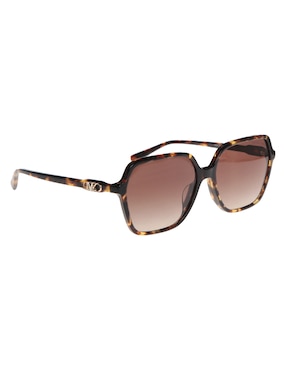 Lentes de sol Michael Kors Jasper para mujer
