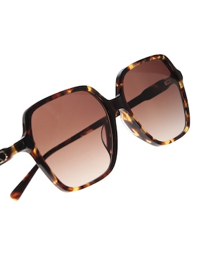 Lentes de sol Michael Kors Jasper para mujer
