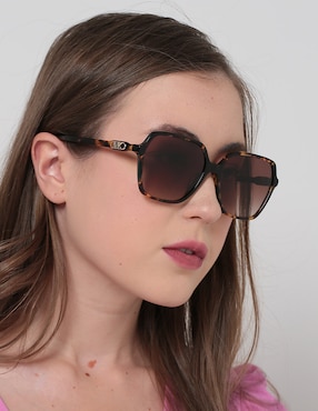 Lentes de sol Michael Kors Jasper para mujer
