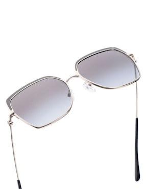 Lentes de sol Michael Kors Montecito para mujer