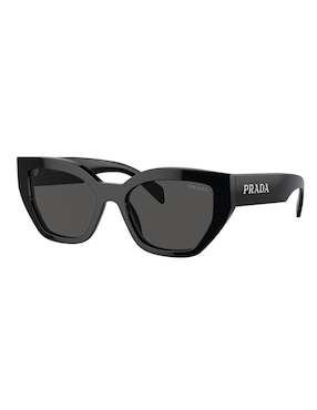 Lentes de sol Prada Luxury Lettering para mujer