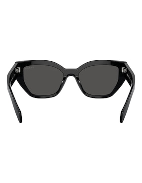 Lentes de sol Prada Luxury Lettering para mujer