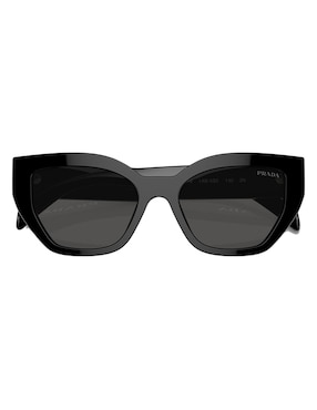 Lentes de sol Prada Luxury Lettering para mujer
