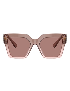 Lentes De Sol Versace Medusa Deco Para Mujer