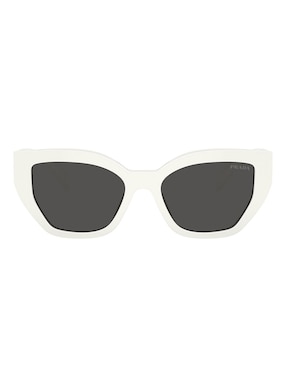 Lentes De Sol Prada Lettering Para Mujer