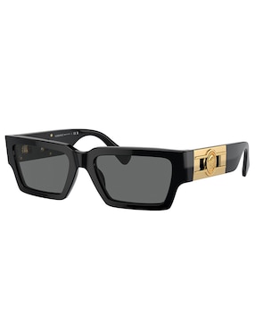 Lentes de sol Versace Luxury Medusa Deco unisex