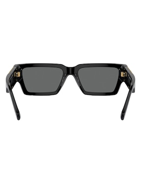 Lentes de sol Versace Luxury Medusa Deco unisex