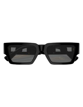 Lentes de sol Versace Luxury Medusa Deco unisex