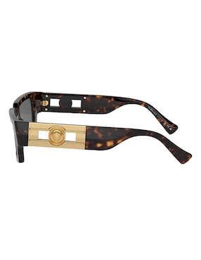 Lentes de sol Versace Luxury Medusa Deco unisex