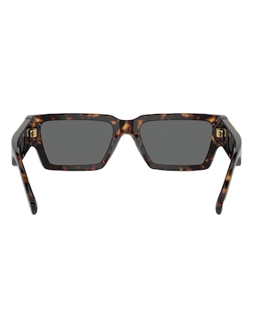 Lentes de sol Versace Luxury Medusa Deco unisex