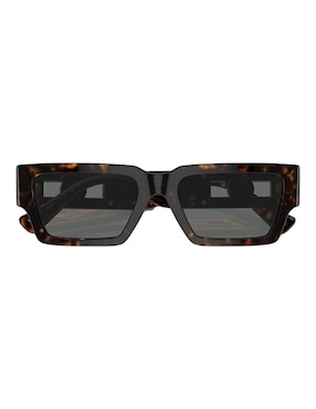 Lentes de sol Versace Luxury Medusa Deco unisex