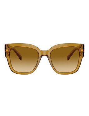 Lentes De Sol Versace Medusa Studs Para Mujer