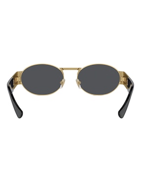 Lentes de sol Versace Luxury Medusa Deco unisex