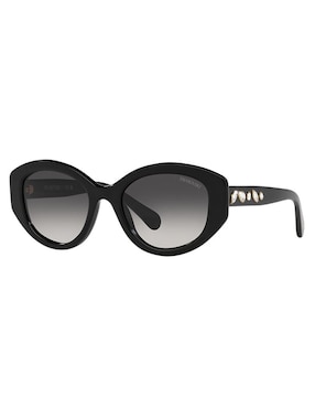 Lentes de sol Swarovski Dextera Organics para mujer