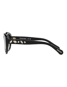 Lentes de sol Swarovski Dextera Organics para mujer