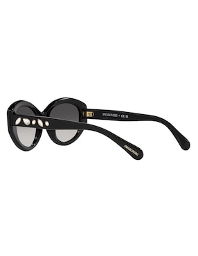 Lentes de sol Swarovski Dextera Organics para mujer