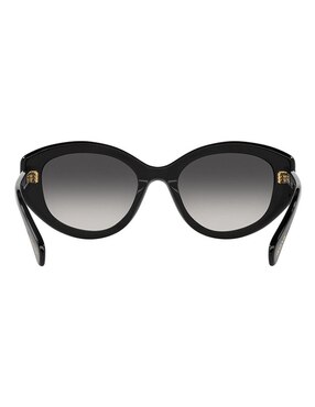 Lentes de sol Swarovski Dextera Organics para mujer