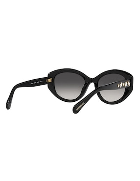 Lentes de sol Swarovski Dextera Organics para mujer