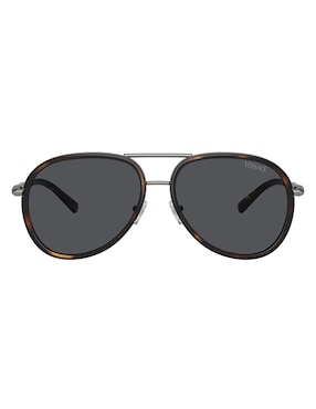 Lentes De Sol Versace Medusa Roller Unisex