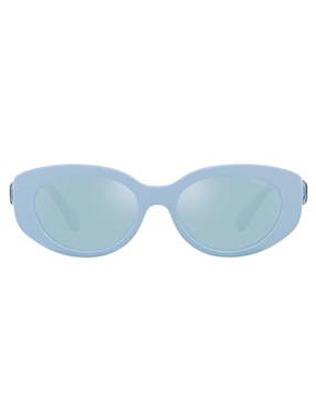 Lentes De Sol Swarovski Lucent Hinge Para Mujer