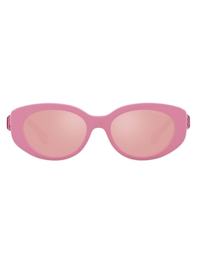 Lentes De Sol Swarovski Lucent Hinge Para Mujer