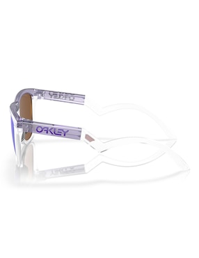 Lentes de sol Oakley Sport Frogskins Hybrid para hombre