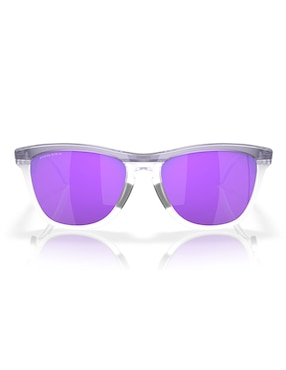 Lentes de sol Oakley Sport Frogskins Hybrid para hombre