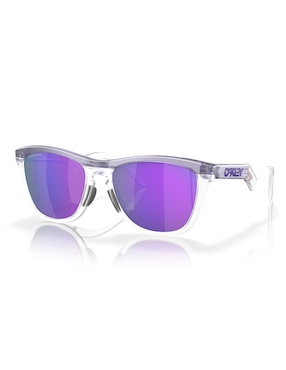 Lentes de sol Oakley Sport Frogskins Hybrid para hombre