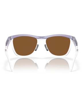 Lentes de sol Oakley Sport Frogskins Hybrid para hombre