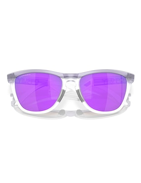 Lentes de sol Oakley Sport Frogskins Hybrid para hombre