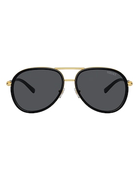 Lentes De Sol Versace Medusa Roller Unisex