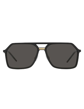 Lentes De Sol Dolce & Gabbana DG Intermix Para Hombre