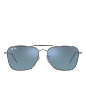 Lentes De Sol Ray Ban Caravan Reverse Unisex