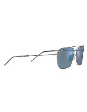Lentes de sol Ray Ban Caravan Reverse unisex