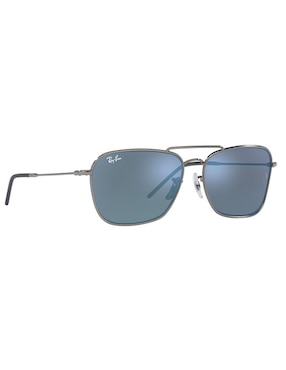 Lentes de sol Ray Ban Caravan Reverse unisex