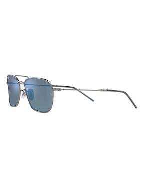 Lentes de sol Ray Ban Caravan Reverse unisex
