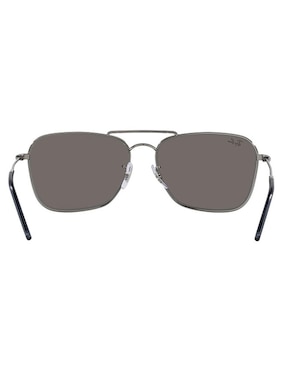 Lentes de sol Ray Ban Caravan Reverse unisex