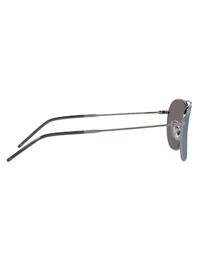 Lentes de sol Ray Ban Caravan Reverse unisex
