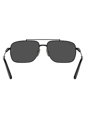 Lentes de sol Ray Ban Life Style Michael Titanium unisex