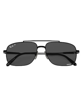 Lentes de sol Ray Ban Life Style Michael Titanium unisex