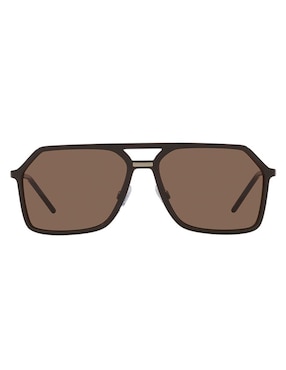 Lentes De Sol Dolce & Gabbana Para Hombre